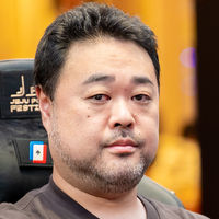 Akihide Shimizu