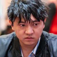Jinguo Tao