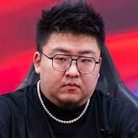 Zehao Li