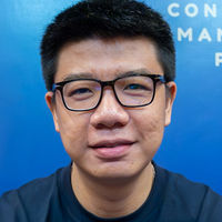 Kimlong Lam