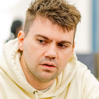 Jonty Obrien