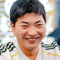 Soohyeok Lee