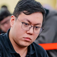 Wei Kai Lin