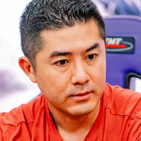 Andy Tsai