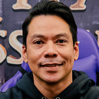 Santi Adultrakul
