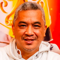 Rindra Norodom
