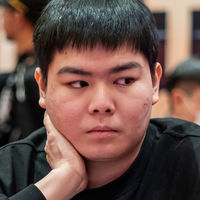Zhili Zhou