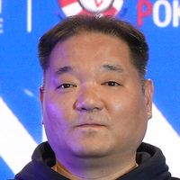 Sangwon Yang