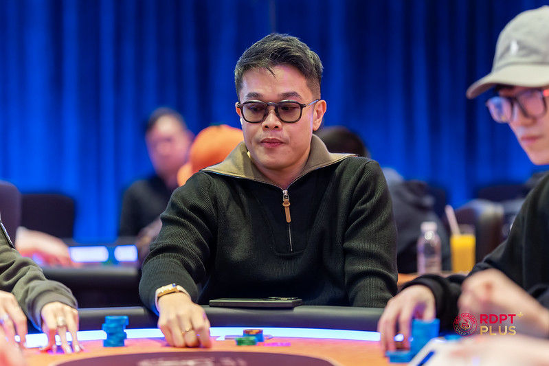 Jason Lau