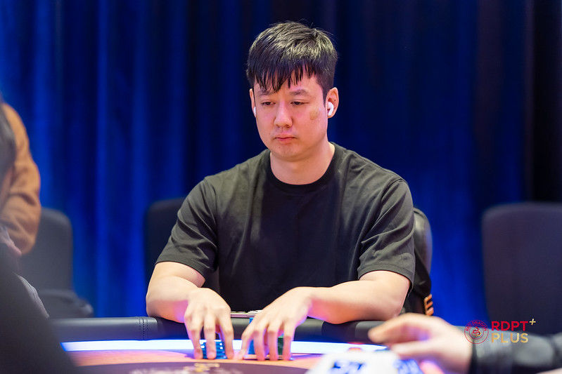 Aaron Lim