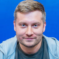 Artur Akhmetzianov
