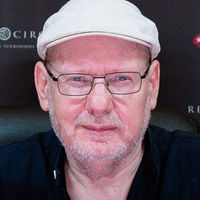 Mark Marriott