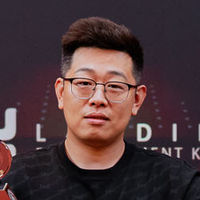 Bin Wang