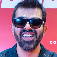 Avneesh Munjal