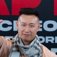 Qibang Cheung