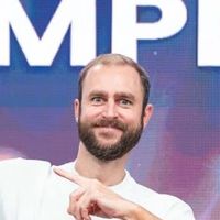 Fabian Schmidt