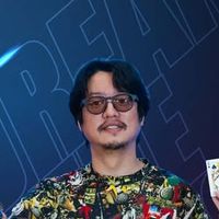 Yohei Kitazato