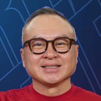 Rudy Halim
