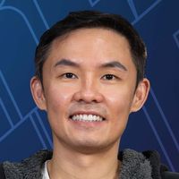 Tze Chin Ang