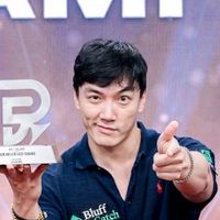 Seungmook Jung