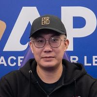 Pojui Chen