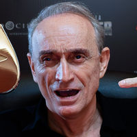Fred Farboud Feridoun