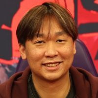 Chun Yu Ma