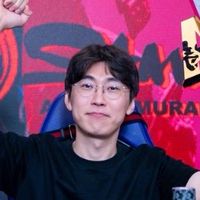 Jinkwan Kim
