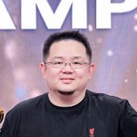 Aaron Lam