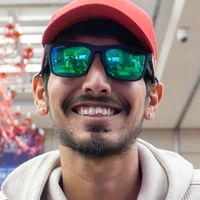Abhishek Ramesh