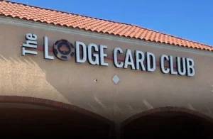Texas Poker Room Investigation The Lodge Card Club seized assets