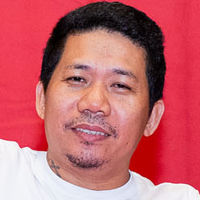 Jeffrey Calonge