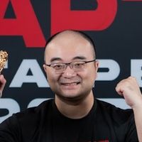 Chung Lam Allan Kong