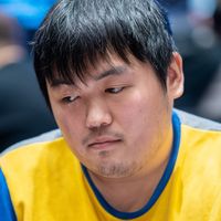 Yan Wen Yee