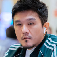 Dilijiang A