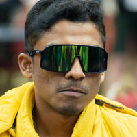 Abhishek Paul