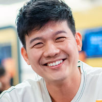 Alex Lee