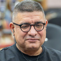 Amir Abbas