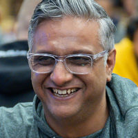Ankit Ahuja