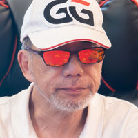 Anthony Gabitan