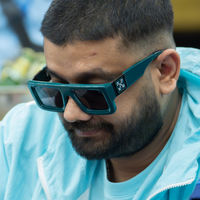 Arjun Agrawal