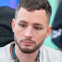 Armon Van Wijk
