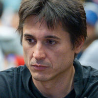 Artem Vezhenkov