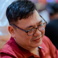 Quang Minh Bach