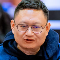 Yunpeng Bai