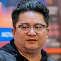 Baofeng Zhang