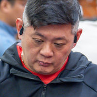 Calvin Tan