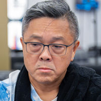 Chik Fatt Carter Chan