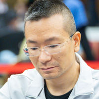 Chengcai Pan