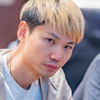 Chengshan Wu